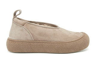 полуботинки