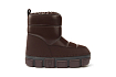 ботинки 34255UU-0913 коричневый, фото