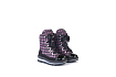 ботинки 13008R розовый принт, фото