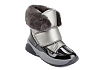 ботинки 1622R серебряный сигма, фото