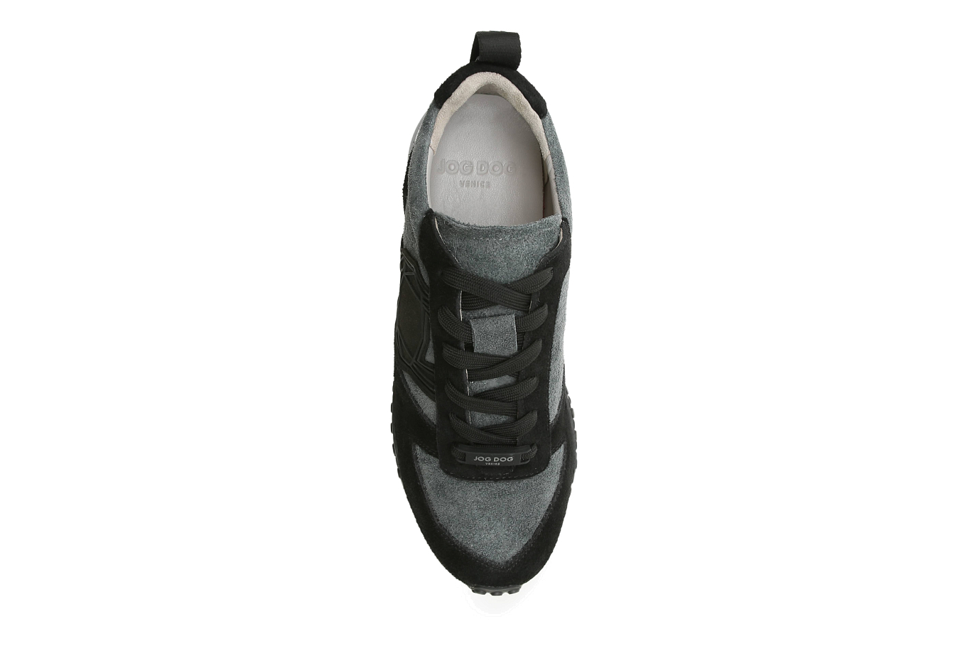 кроссовки 1876AMFRH5-011 серый, фото 4