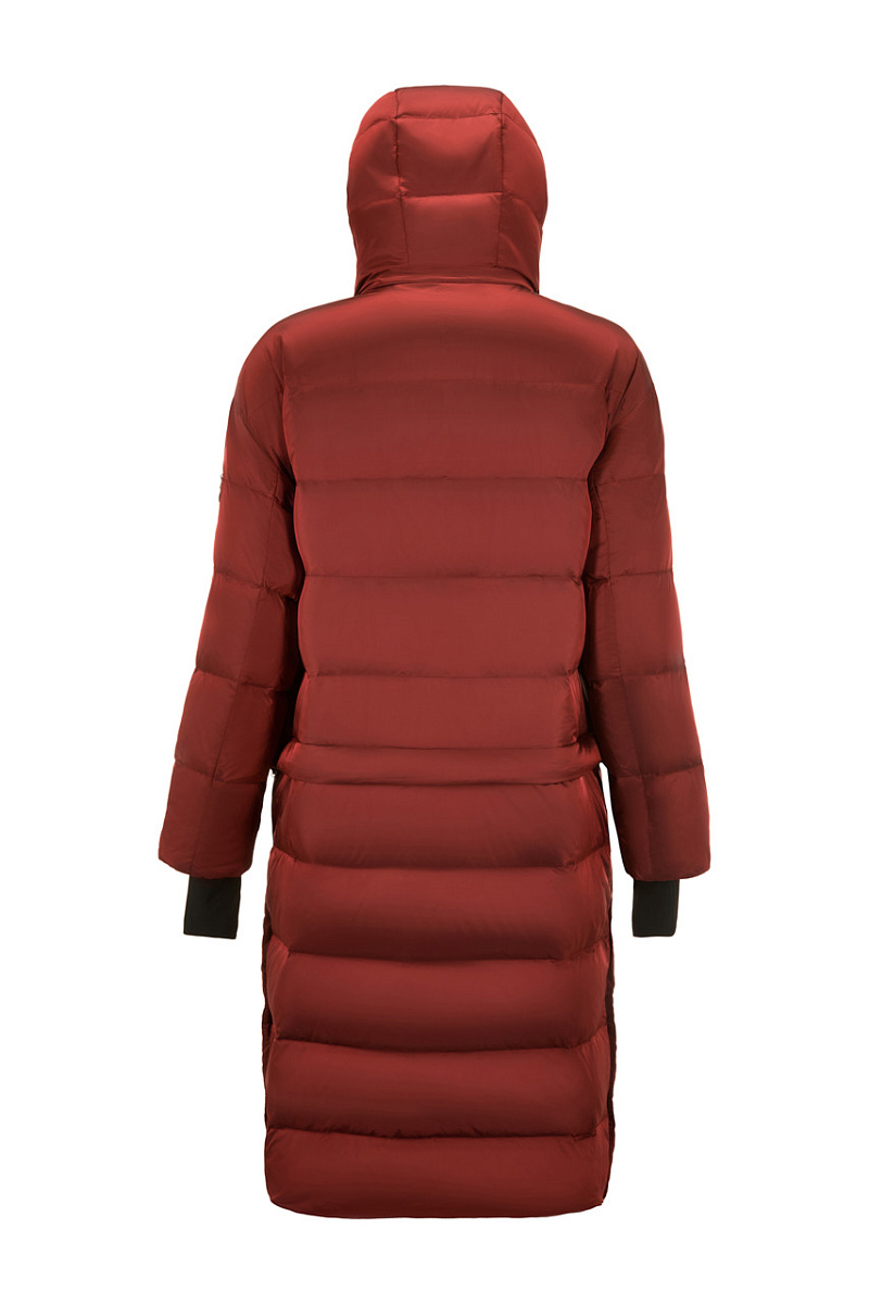 пальто, цвет RED\BLACK (112103-1.RBK) 4