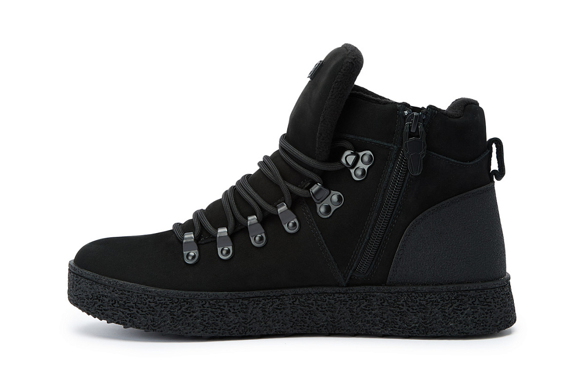 Ботинки детские 3