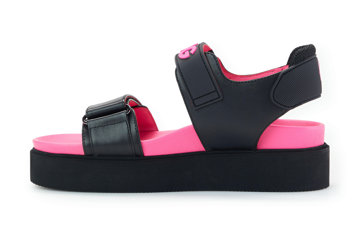 Сандалии женские 3