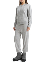 Худи на молнии