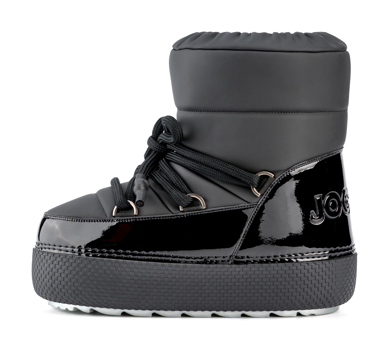 ботинки 33252UU-0201 черный сигма, фото 3