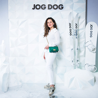 Rooftop party от JOG DOG:<br /> презентация новой коллекции обуви осень-зима 2018-2019