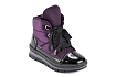 ботинки 14007R фиолетовый динамик, фото