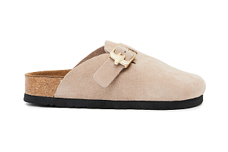 сабо женские