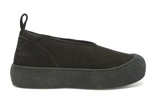 полуботинки